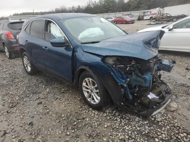 Photo 4 from auction – 2020 FORD ESCAPE SE with VIN 1FMCU9G60LUC58592