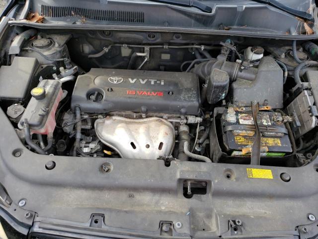 Photo 12 from auction – 2008 TOYOTA RAV4 with VIN JTMZD35V485108475
