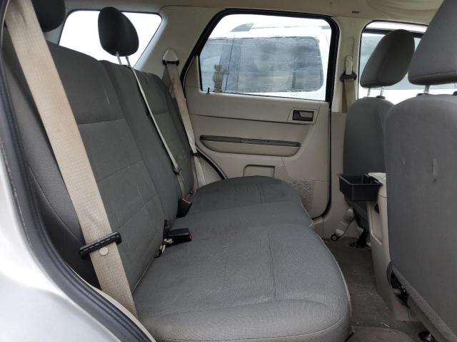 Photo 11 from auction – 2008 FORD ESCAPE XLS with VIN 1FMCU02Z48KB09361