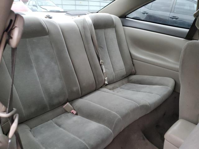 Photo 10 from auction – 2003 TOYOTA CAMRY SOLA with VIN 2T1CE22P53C026138