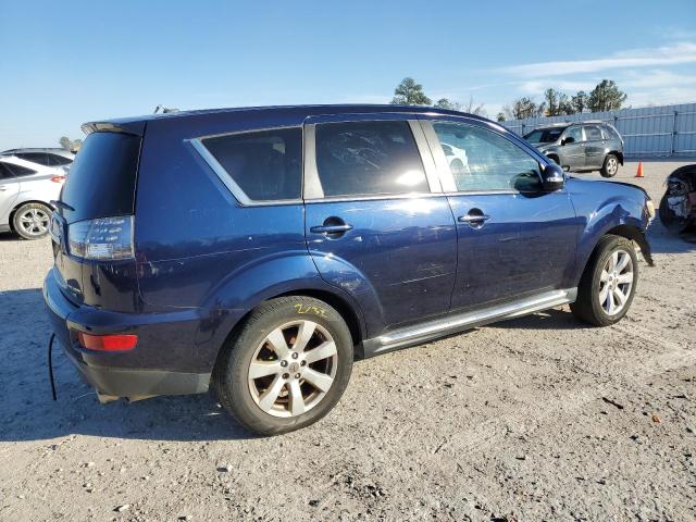 Photo 3 from auction – 2010 MITSUBISHI OUTLANDER with VIN JA4JT5AX2AZ010654