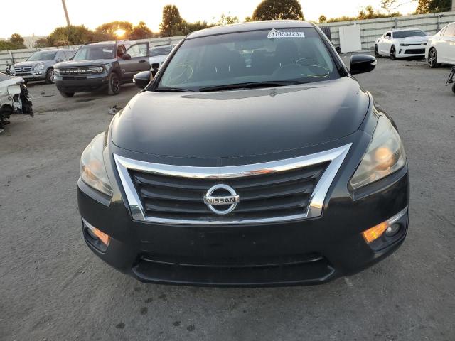 Photo 5 from auction – 2013 NISSAN ALTIMA 3.5 with VIN 1N4BL3AP9DC121049