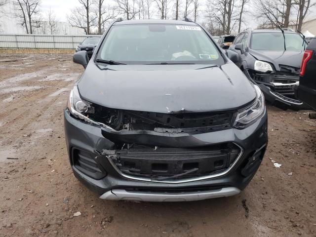 Photo 5 from auction – 2018 CHEVROLET TRAX 1LT with VIN KL7CJPSB5JB668204
