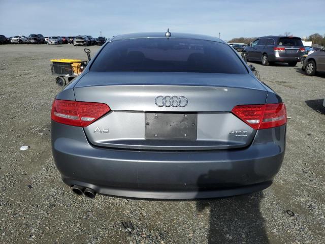 Photo 6 from auction – 2012 AUDI A5 PREMIUM with VIN WAULFAFR6CA023544