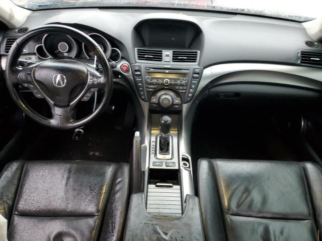 Photo 8 from auction – 2012 ACURA TL with VIN 19UUA8F53CA011994