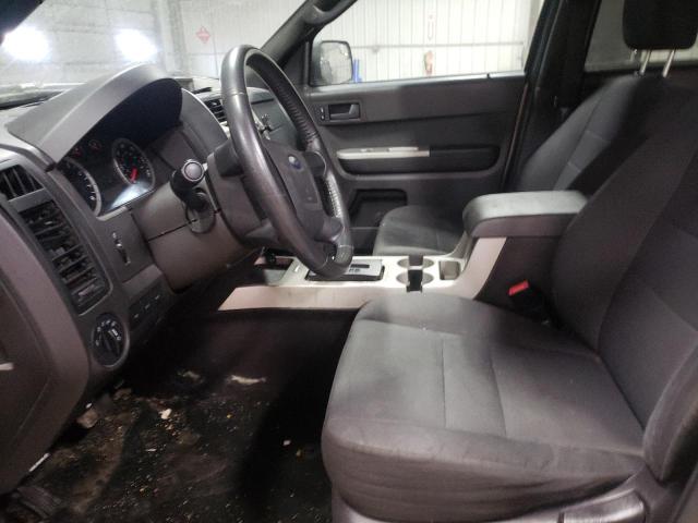 Photo 7 from auction – 2011 FORD ESCAPE XLT with VIN 1FMCU9D70BKA68170