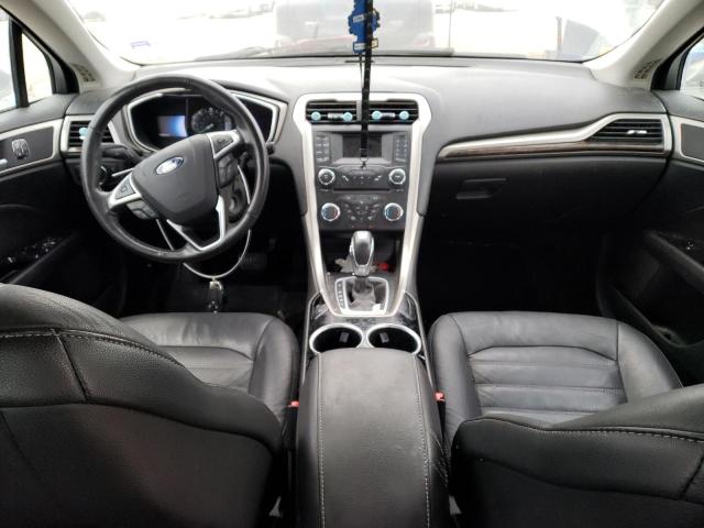 Photo 8 from auction – 2013 FORD FUSION SE with VIN 3FA6P0LU0DR179950
