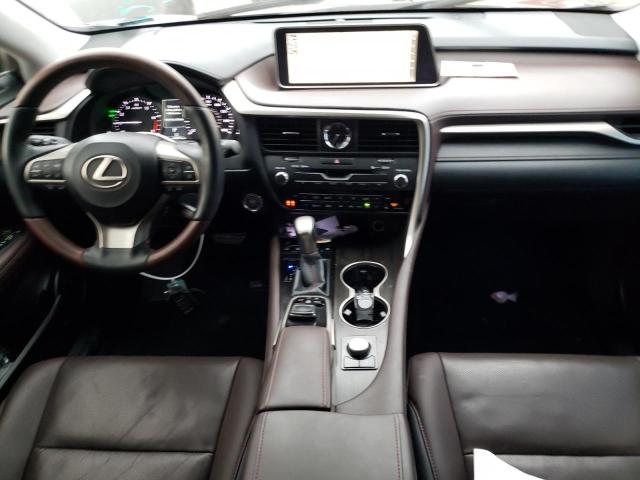 Photo 8 from auction – 2017 LEXUS RX 350 BAS with VIN 2T2ZZMCAXHC067453