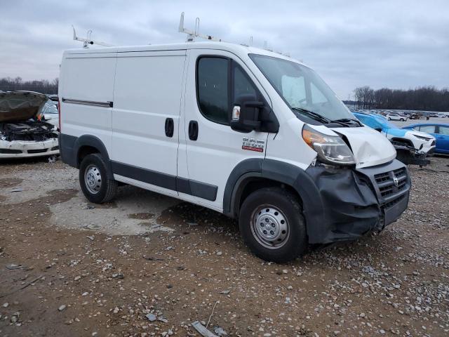 Photo 4 from auction – 2017 RAM PROMASTER with VIN 3C6TRVNG8HE523718