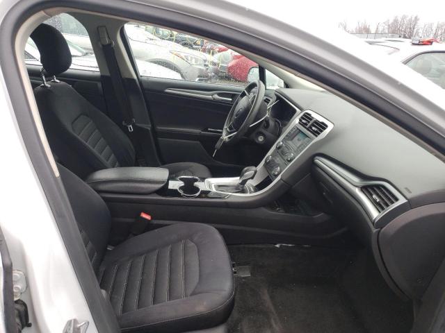 Photo 5 from auction – 2015 FORD FUSION SE with VIN 3FA6P0H78FR138231
