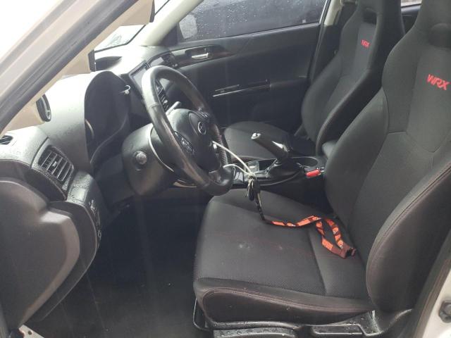 Фото 7 с аукциона – 2011 SUBARU IMPREZA WR с VIN JF1GR7E68BG832101