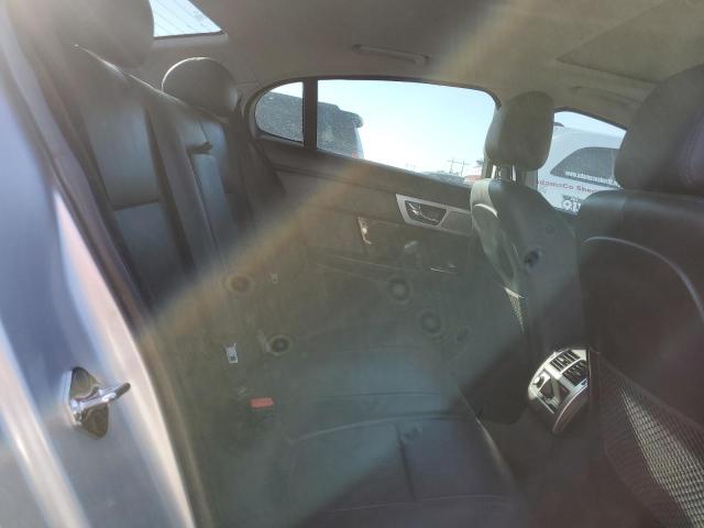 Photo 10 from auction – 2013 JAGUAR XF with VIN SAJWA0E72D8S62785