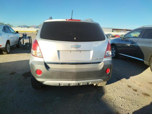 Photo 6 from auction – 2012 CHEVROLET CAPTIVA SP with VIN 3GNAL2EK9CS555020