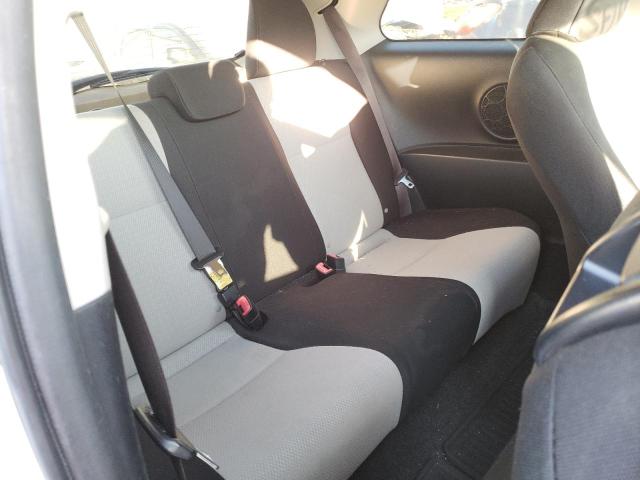 Photo 10 from auction – 2014 TOYOTA YARIS with VIN JTDJTUD32ED596347
