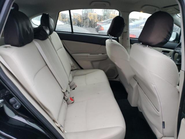 Photo 10 from auction – 2013 SUBARU IMPREZA PR with VIN JF1GPAB61DH809389