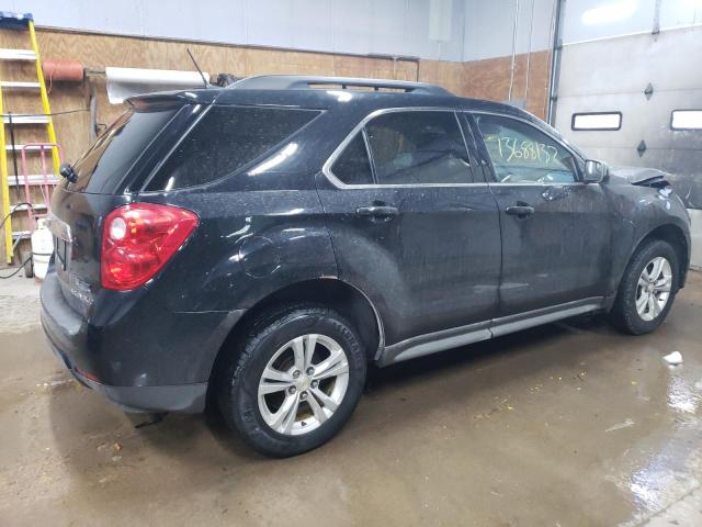 Photo 3 from auction – 2014 CHEVROLET EQUINOX LT with VIN 2GNFLFEK2E6279682