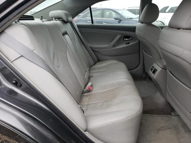 Photo 10 from auction – 2007 TOYOTA CAMRY HYBR with VIN JTNBB46K073028985