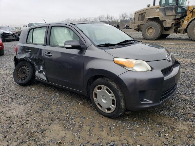 Photo 4 from auction – 2008 TOYOTA SCION XD with VIN JTKKU10428J025129