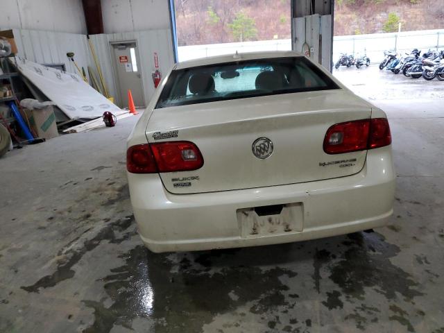 Photo 6 from auction – 2009 BUICK LUCERNE CX with VIN 1G4HD57M89U138335