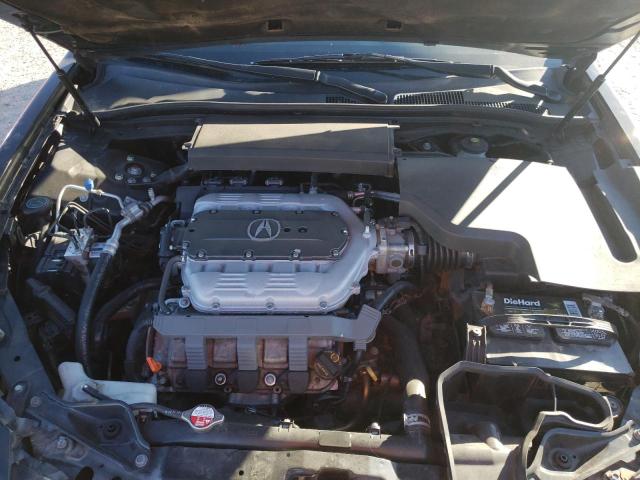 Photo 11 from auction – 2012 ACURA TL with VIN 19UUA8F79CA022046