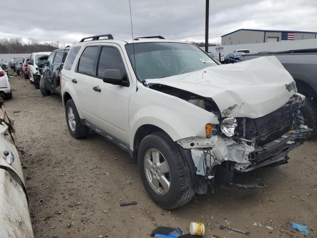 Photo 4 from auction – 2011 FORD ESCAPE XLT with VIN 1FMCU9D79BKC12363