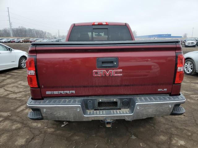 Photo 6 from auction – 2017 GMC SIERRA K15 with VIN 1GTV2MEC4HZ190774
