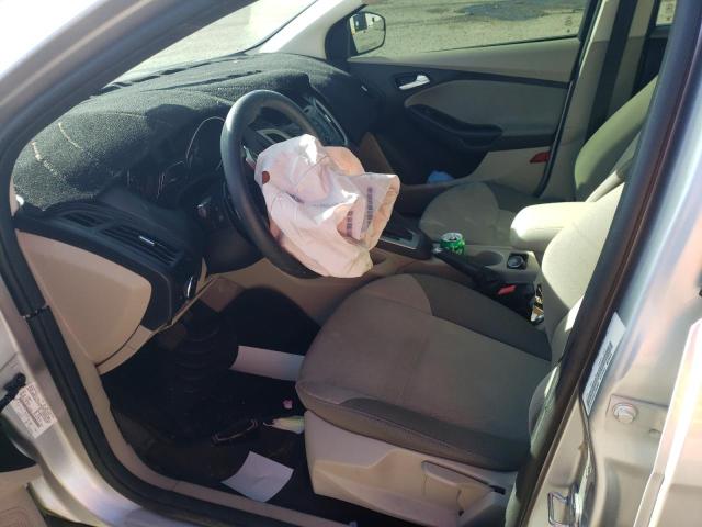 Photo 7 from auction – 2013 FORD FOCUS SE with VIN 1FADP3F25DL280063