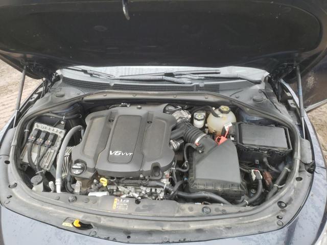 Photo 11 from auction – 2017 BUICK LACROSSE E with VIN 1G4ZP5SS3HU211806