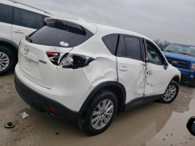 Photo 3 from auction – 2016 MAZDA CX-5 TOURI with VIN JM3KE4CYXG0656033