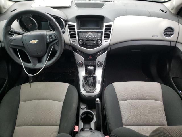 Photo 8 from auction – 2012 CHEVROLET CRUZE LS with VIN 1G1PD5SHXC7145456