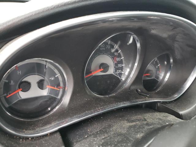 Photo 9 from auction – 2013 CHRYSLER 200 LIMITE with VIN 1C3CCBCG2DN524854