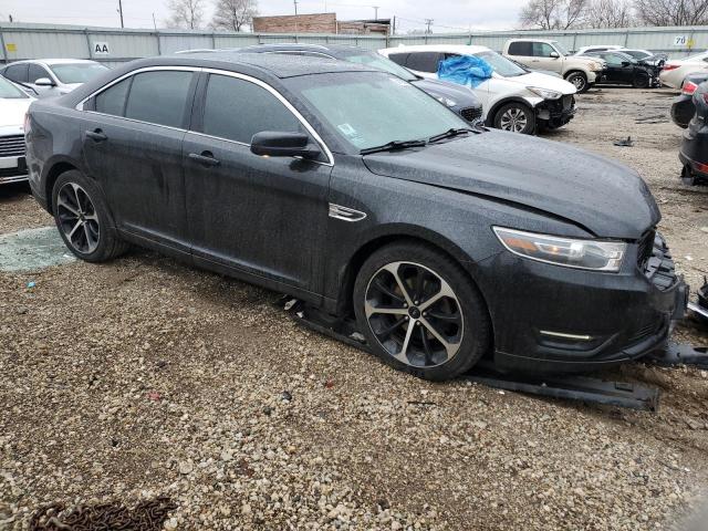 Photo 4 from auction – 2015 FORD TAURUS SEL with VIN 1FAHP2E87FG208620