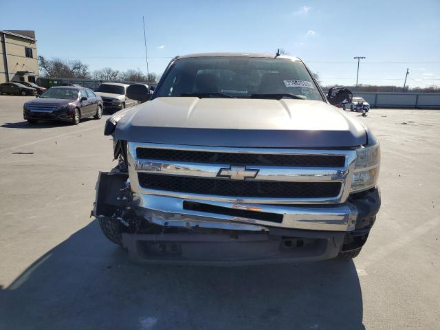 Photo 5 from auction – 2009 CHEVROLET SILVERADO with VIN 1GCEC19C99Z223971