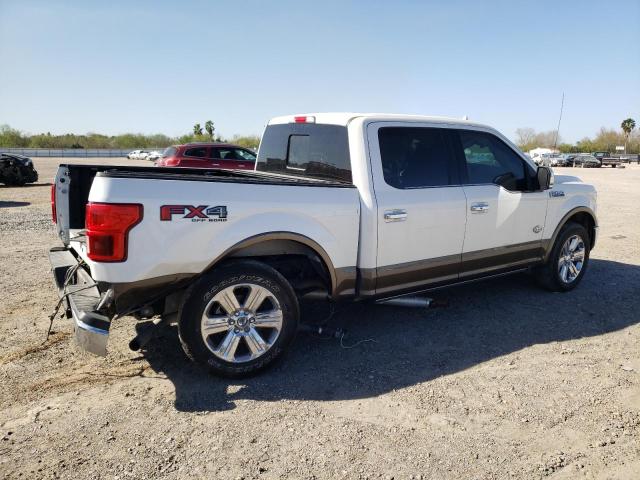 Photo 3 from auction – 2019 FORD F150 SUPER with VIN 1FTEW1E54KFC08025