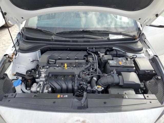 Photo 11 from auction – 2022 HYUNDAI ACCENT SE with VIN 3KPC24A61NE183523