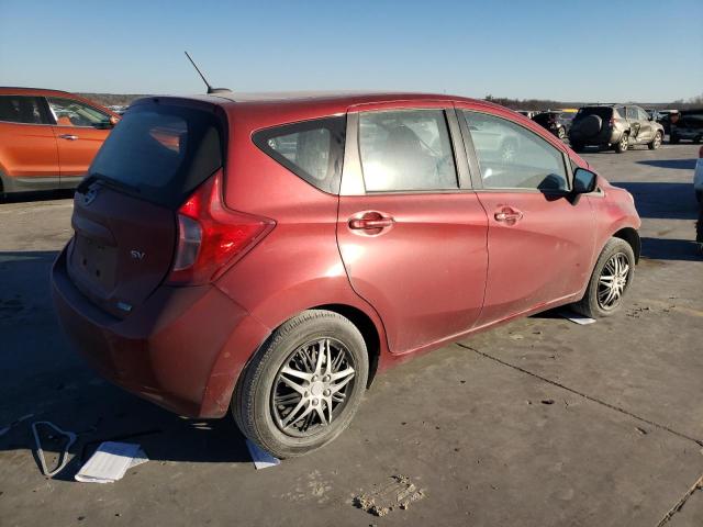 Photo 3 from auction – 2016 NISSAN VERSA NOTE with VIN 3N1CE2CP1GL386026
