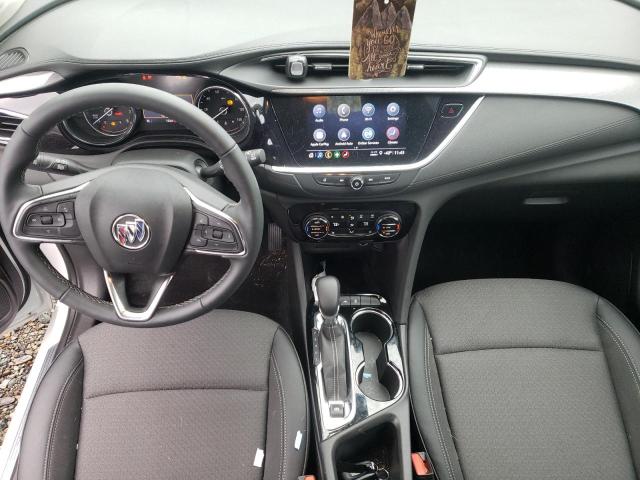 Photo 8 from auction – 2023 BUICK ENCORE GX with VIN KL4MMESL6PB021728