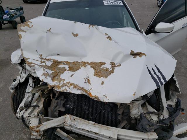 Photo 11 from auction – 2015 HONDA ACCORD SPO with VIN 1HGCR2F53FA249091