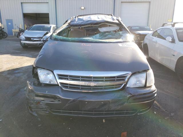 Photo 5 from auction – 2002 CHEVROLET VENTURE with VIN 1GNDX03E52D214036