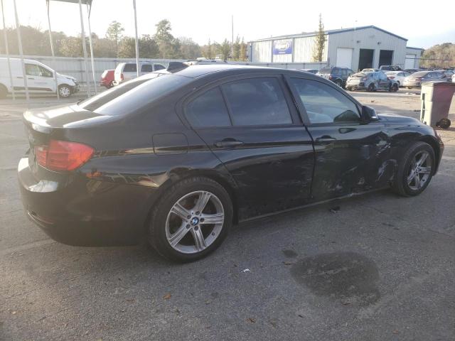Photo 3 from auction – 2015 BMW 320 I with VIN WBA3B1C53FK137433