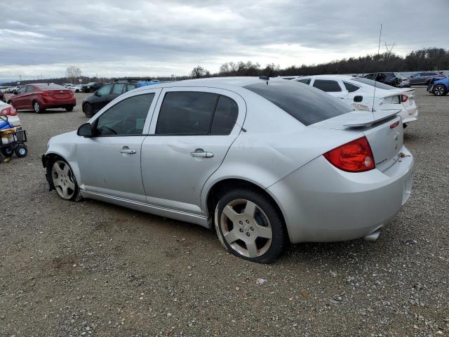 Photo 2 from auction – 2009 CHEVROLET COBALT LT with VIN 1G1AT58H697263142