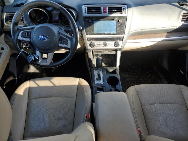 Photo 8 from auction – 2015 SUBARU OUTBACK 2. with VIN 4S4BSBNC6F3281502