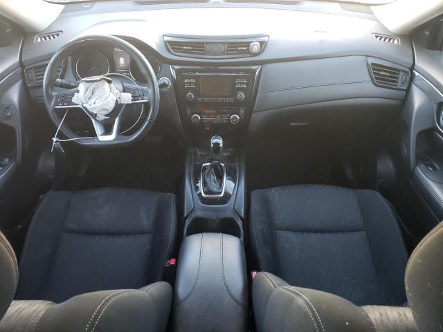 Photo 8 from auction – 2017 NISSAN ROGUE S with VIN KNMAT2MT5HP528258