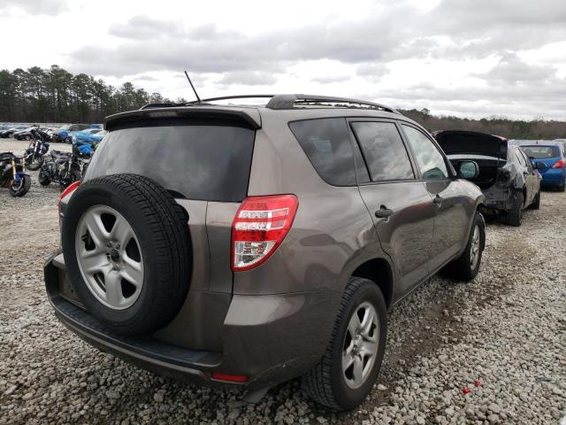 Photo 3 from auction – 2009 TOYOTA RAV4 with VIN JTMZF35VX95009784