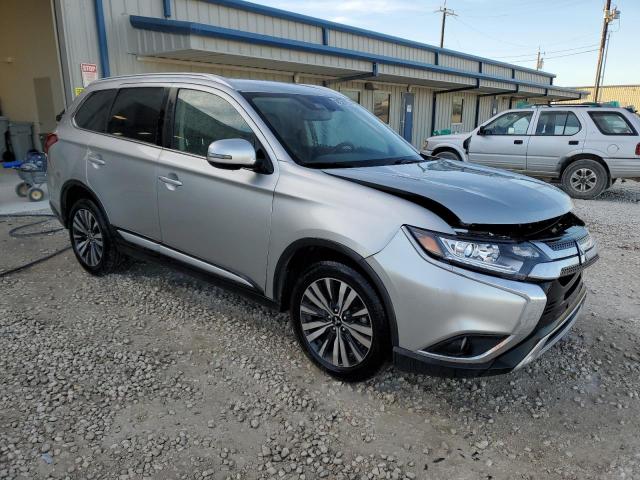Photo 4 from auction – 2020 MITSUBISHI OUTLANDER with VIN JA4AD3A35LJ000927