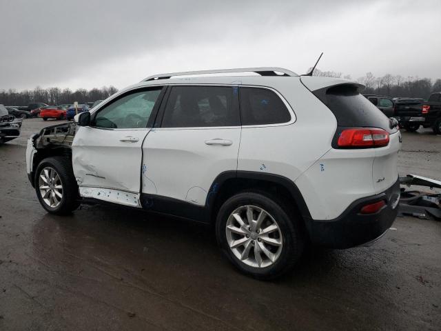 Photo 2 from auction – 2015 JEEP CHEROKEE L with VIN 1C4PJMDS9FW692750