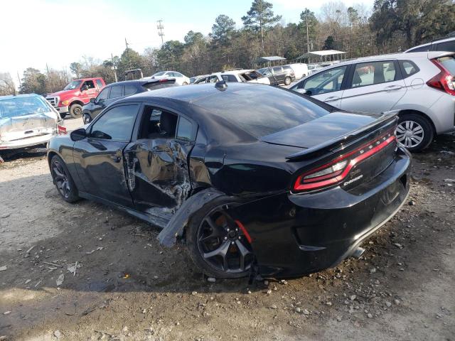 Photo 2 from auction – 2019 DODGE CHARGER GT with VIN 2C3CDXHG2KH598266