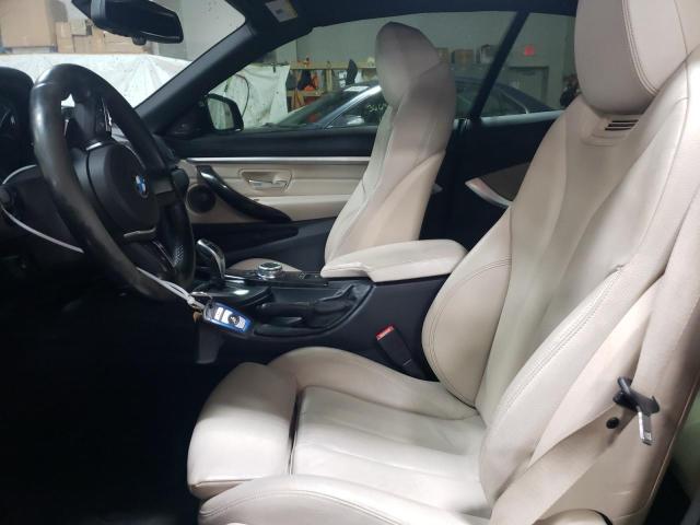 Photo 7 from auction – 2015 BMW 435 XI with VIN WBA3T7C54FP942618