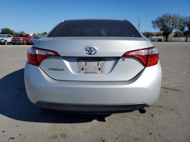 Photo 6 from auction – 2015 TOYOTA COROLLA L with VIN 2T1BURHE5FC247868