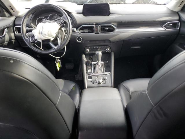 Photo 8 from auction – 2020 MAZDA CX-5 TOURI with VIN JM3KFACM9L0773380